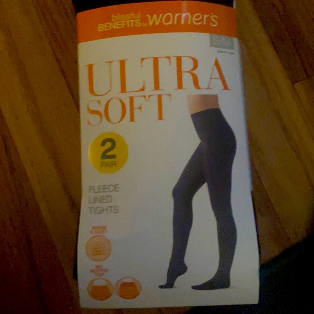 unwarn leggings
